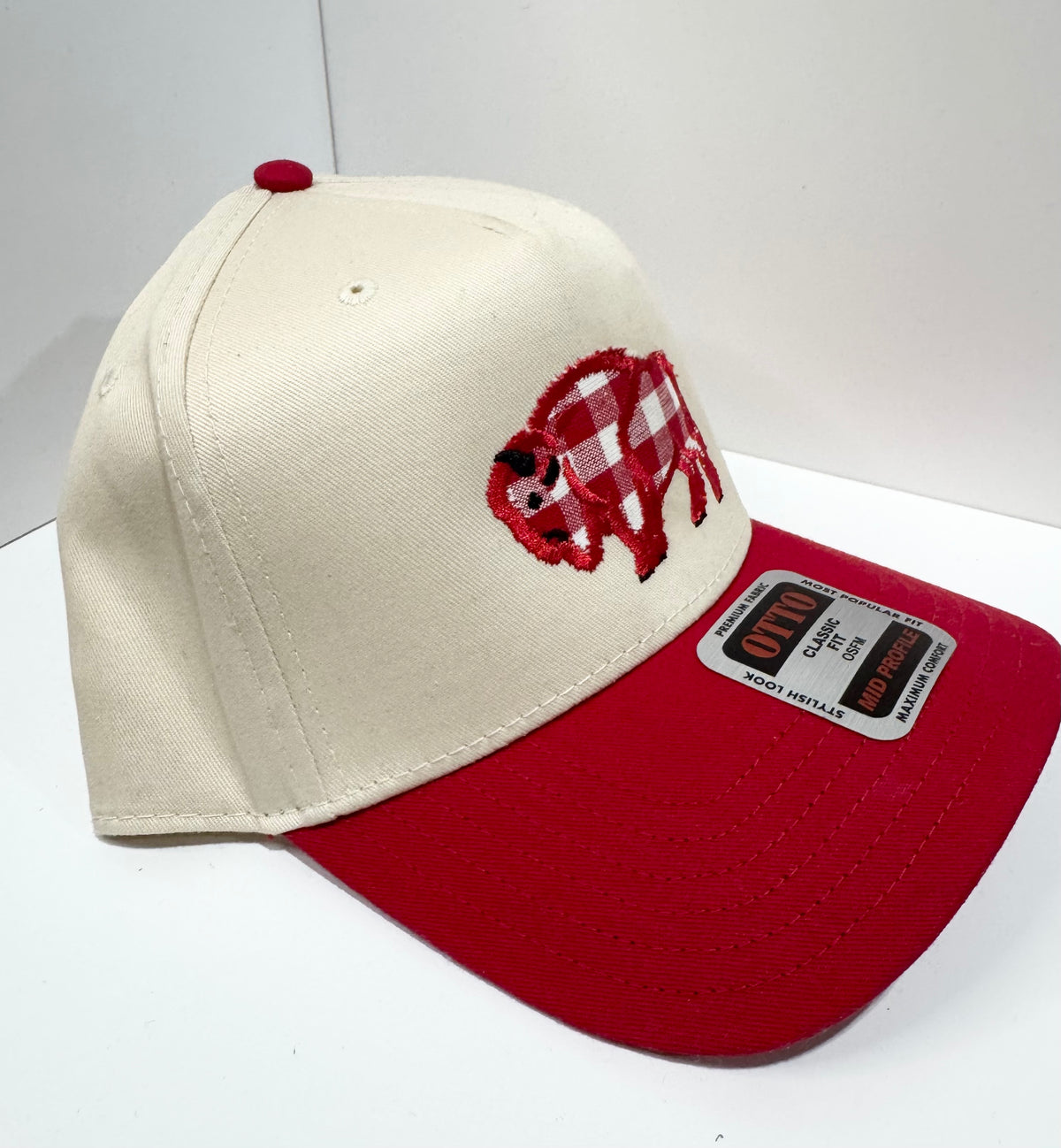 Gameday Otto Trucker Hat