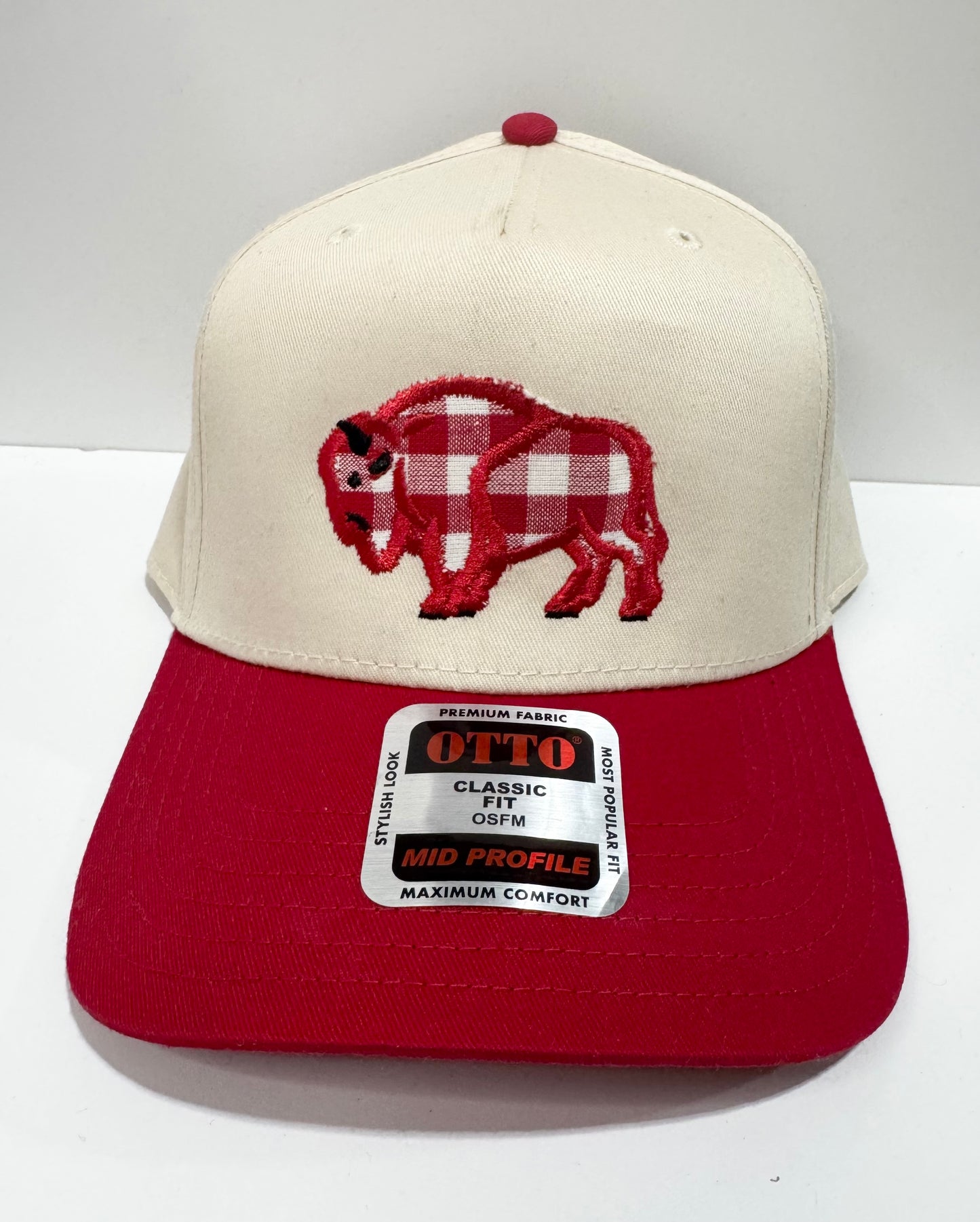 Gameday Otto Trucker Hat