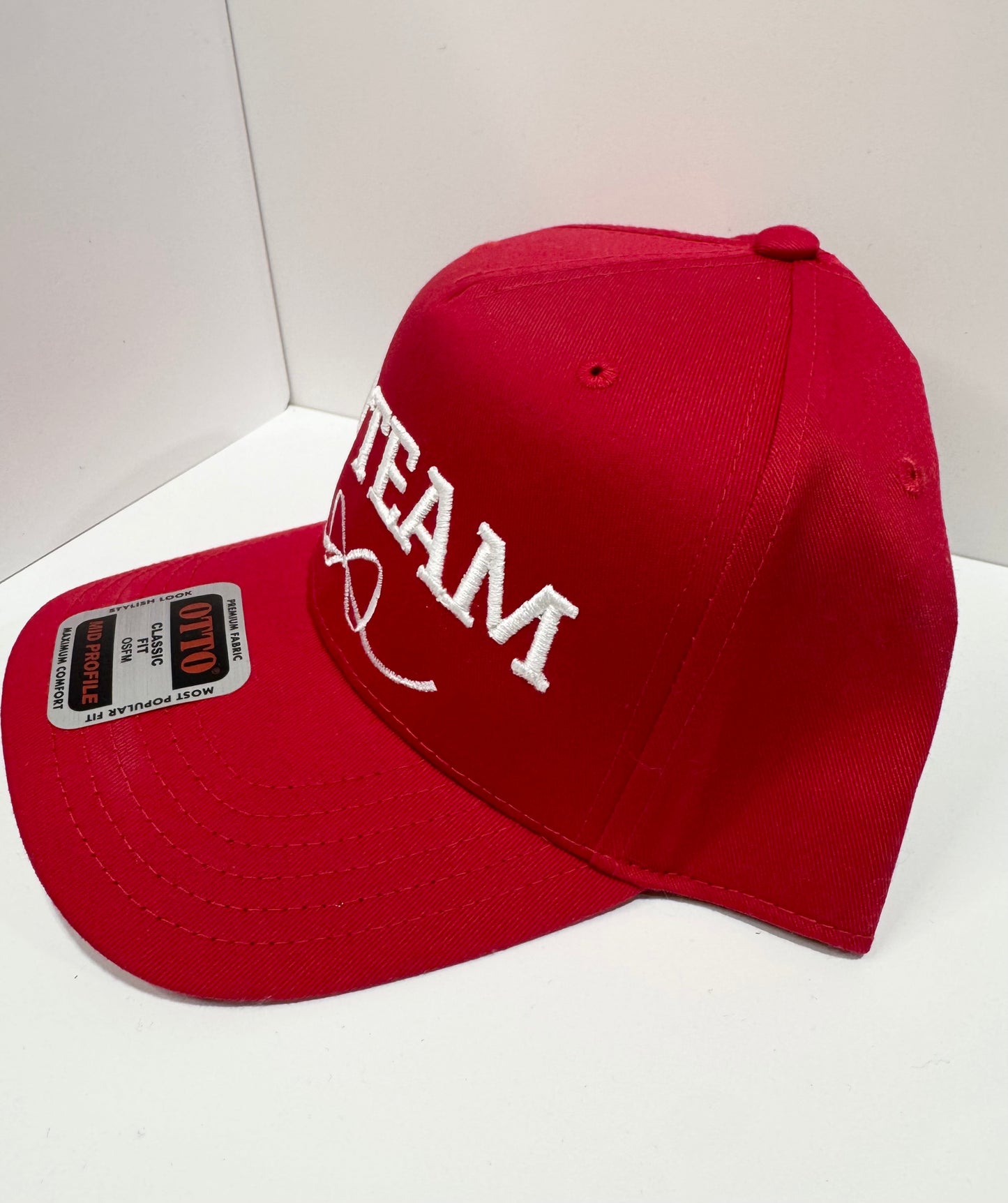 Gameday Otto Trucker Hat